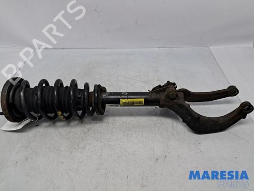 Used Left front shock absorber ALFA ROMEO BRERA (939_) 2.2 JTS (939.DXB11) (185 hp) 31432477