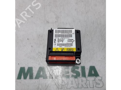 Used ECU airbags CITROËN C3 I (FC_, FN_) 1.4 i (73 hp) 31433661