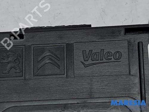 Electronic module CITROËN C4 Picasso II 1.6 THP 155 | BP31508768M83 