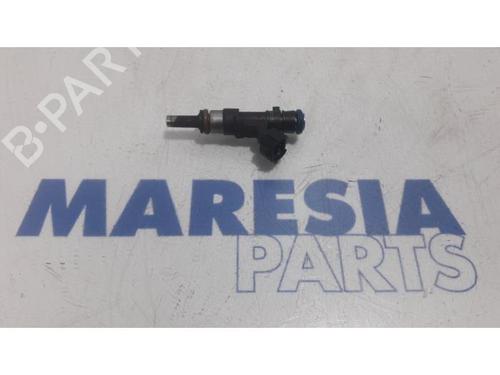Injector RENAULT CLIO IV (BH_) 0.9 TCe 90 (BHNF, BHMA, BHMH, BHJK, BHJR) | BP31438099M100