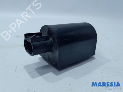 Used Electronic sensor PEUGEOT EXPERT Van (VF3A_, VF3U_, VF3X_) 1.6 HDi 90 16V (90 hp) 31385745