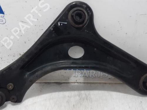 Left front suspension arm CITROËN C3 II (SC_) 1.4 VTi 95 | BP31403850M12 - Image 2