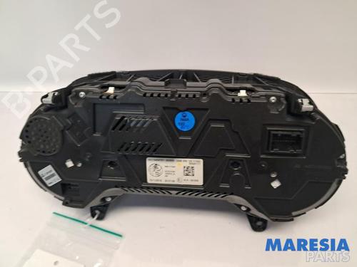 Instrument cluster ALFA ROMEO GIULIA (952_) 2.2 D (952AEM250, 952AEA250) | BP31429080C47