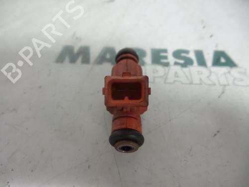 Used Injector PEUGEOT 307 (3A/C) 1.6 16V (109 hp) 31440473