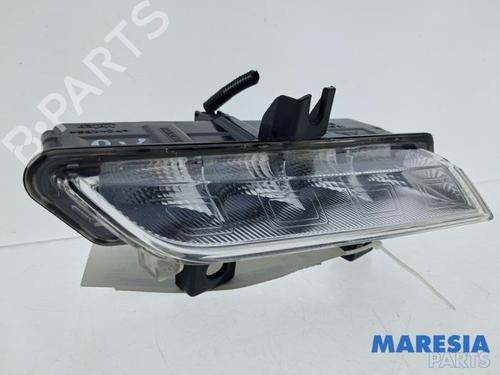 Right daytime light RENAULT CAPTUR I (J5_, H5_) 1.2 TCe 120 | BP37524303C103 - Image 3