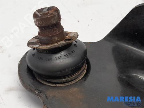 Other RENAULT ZOE Hatchback Van (BFM_) Electric (BFME) | BP31402705O1