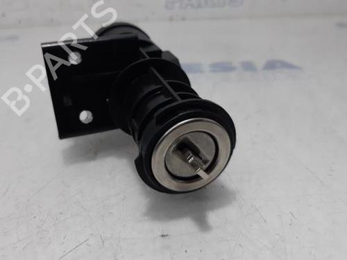 Ignition barrel FIAT PANDA (169_) 1.2 (169.AXB11, 169.AXB1A) | BP31503752M48