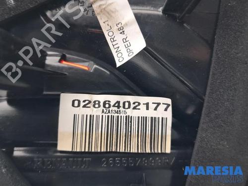 Left taillight RENAULT CAPTUR I (J5_, H5_) 1.2 TCe 120 | BP33054888C34 - Image 5