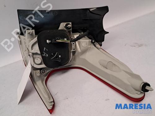Left taillight PEUGEOT 2008 I (CU_) 1.2 VTi | BP31467605C34 