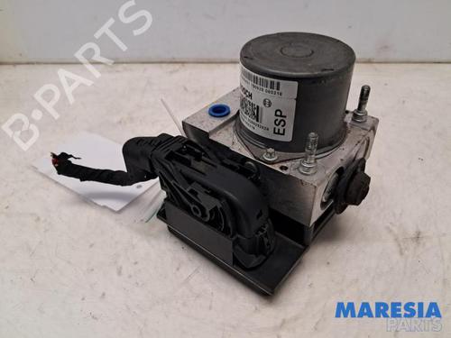 ABS pump FIAT 500 (312_) 0.9 (312AXN1A) | BP31485072M43