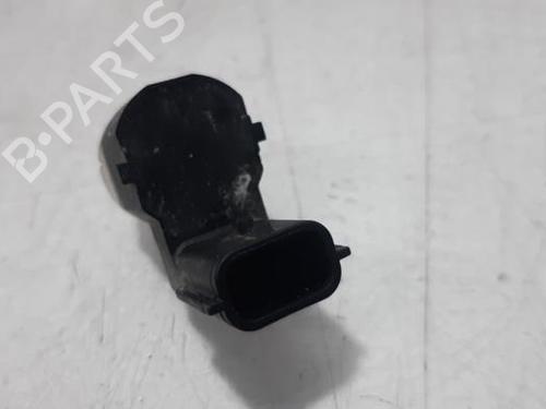 Electronic sensor RENAULT MEGANE III Hatchback (BZ0/1_, B3_) 1.6 16V (BZ0H) | BP31507461M84