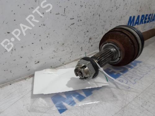 Left front driveshaft RENAULT CLIO IV (BH_) 0.9 TCe 90 (BHNF, BHMA, BHMH, BHJK, BHJR) | BP31464641M38 - Image 2