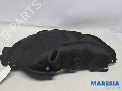 Used Wheel arch RENAULT SCÉNIC III (JZ0/1_) 1.6 16V (JZ0U, JZ1B) (110 hp) 31816584