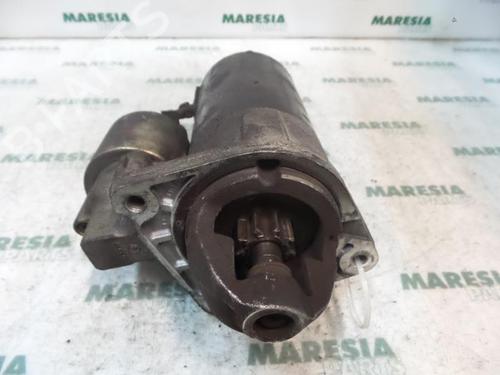 Starter FIAT STILO (192_) 1.6 16V (192_XB1A) | BP31412997M8 - Image 2