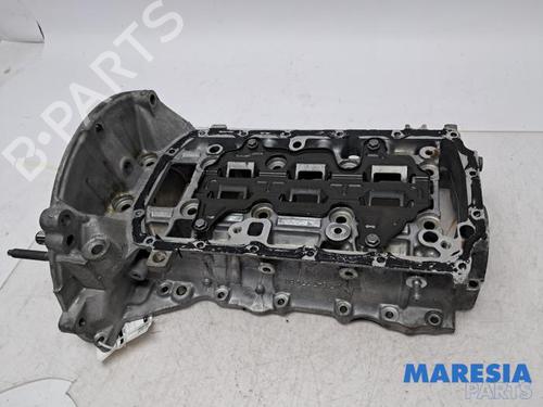Oil sump CITROËN BERLINGO MULTISPACE (B9) 1.6 VTi 120 | BP38285114M115 - Image 3
