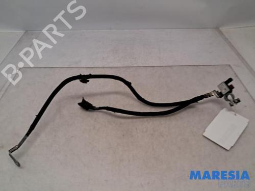 Sonda eletrónica CITROËN C3 III (SX) 1.2 PureTech 82 (83 hp) 31393634