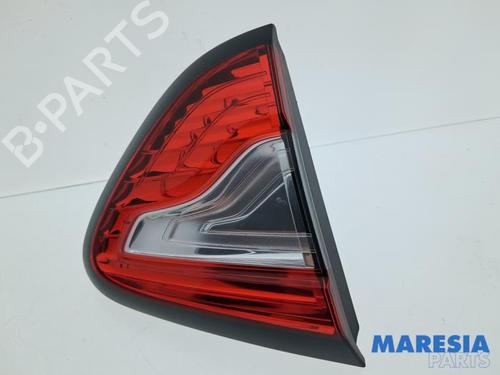 Left taillight RENAULT CAPTUR I (J5_, H5_) 0.9 TCe 90 | BP38569703C34 - Image 3