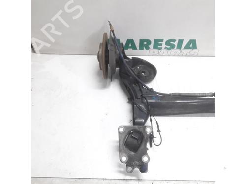 Rear axle CITROËN DS5 1.6 THP 155 | BP31388647M2