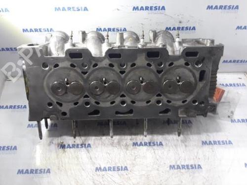Cylinder head PEUGEOT 307 (3A/C) 1.4 HDi | BP31473085M5