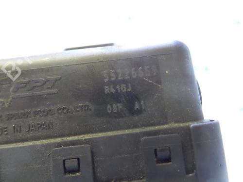 Electronic sensor FIAT PUNTO EVO (199_) 1.3 D Multijet | BP31439100M84