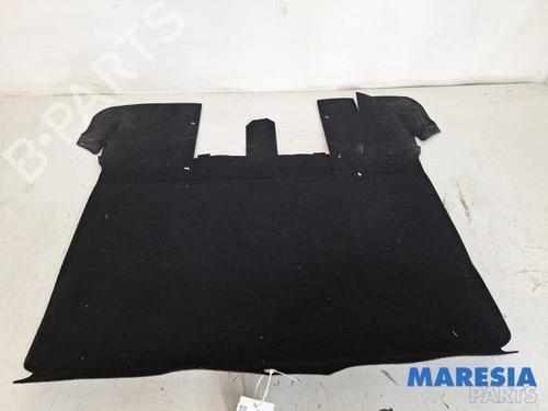 Used Luggage compartment floor Luggage compartment floor 37875779 37875779