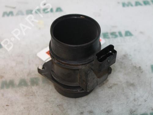 Used Mass air flow sensor RENAULT MEGANE II Coupé-Cabriolet (EM0/1_) 1.9 dCi (120 hp) 31425750