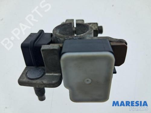 Electronic sensor RENAULT CAPTUR I (J5_, H5_) 1.2 TCe 120 | BP39150092M84 - Image 3