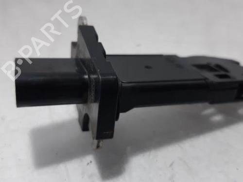 Mass air flow sensor CITROËN JUMPER II Van 2.2 HDi 130 | BP31498652M95