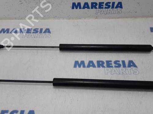 Gasdæmper bagklap CITROËN BERLINGO MULTISPACE (B9) 1.6 VTi 120 | BP31416723C138