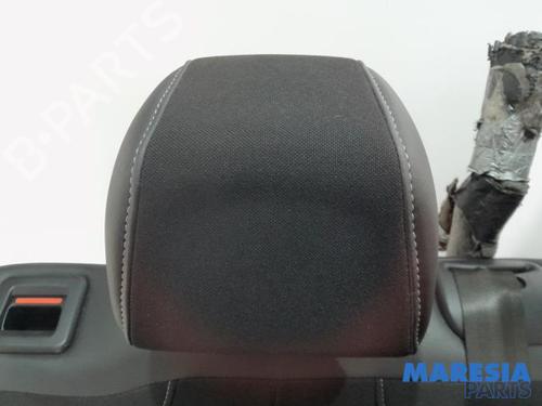 Rear seat CITROËN C3 II (SC_) 1.2 VTi 82 | BP31394552C17  - Image 5