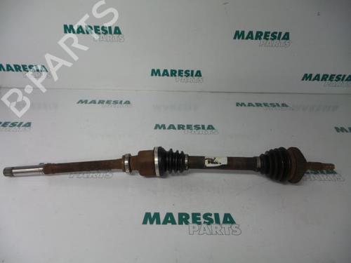 right-front-driveshaft-peugeot-206-hatchback-2ac-1998-1999-2000-2001-2002-2003-2004-2005-2006-2007-2008-2009-2010-2011-2012-31483548 main image