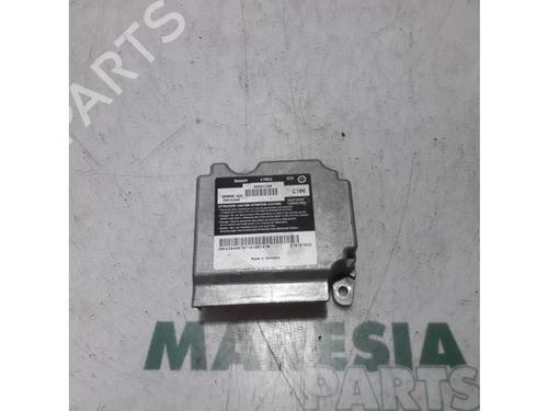 Used ECU airbags ALFA ROMEO GT (937_) 1.9 JTD (937CXN1B) (150 hp) 31481684