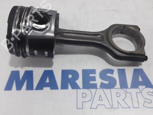 Other CITROËN BERLINGO Box Body/MPV (B9) 1.6 HDi 90 16V | BP31502486O1 