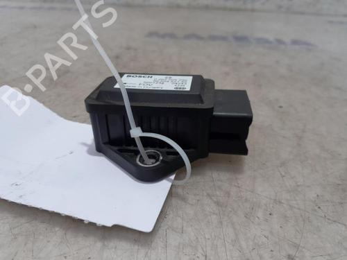 Used Electronic module PEUGEOT 307 CC (3B) 1.6 16V (110 hp) 31530879