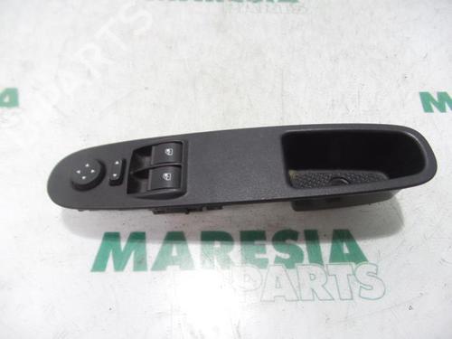 Used Switch FIAT PUNTO EVO (199_) 1.3 D Multijet (84 hp) 31492961