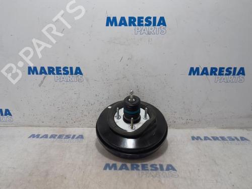 Used Servo brake PEUGEOT 208 II (UB_, UP_, UW_, UJ_) 1.2 PureTech 100 (101 hp) 31399474