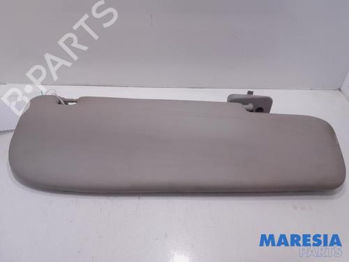 Venstre solskærm FIAT DOBLO Cargo (263_) 1.3 D Multijet (90 hp) 31492626