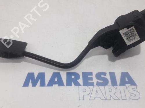 Used Electronic module Electronic module PEUGEOT 508 I (8D_) 2.0 HDi Hybrid4 AWC (163 hp) 31432216 31432216