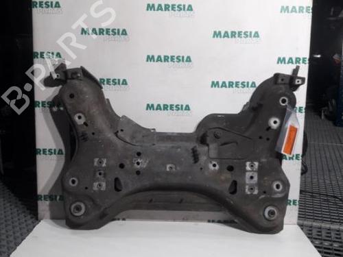 Used Subframe RENAULT VEL SATIS (BJ0_) 3.0 dCi (BJ0J, BJ0N) (177 hp) 31396575