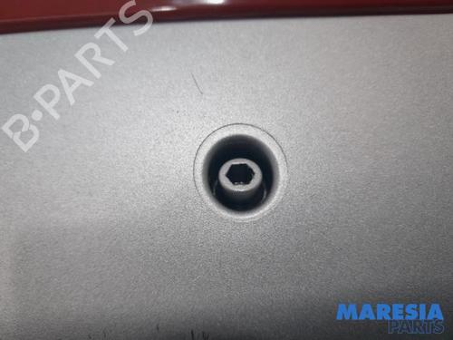 Upper protection ALFA ROMEO 159 Sportwagon (939_) 3.2 JTS Q4 (939BXG2B, 939BXG22) | BP31481663M93