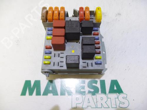 fuse-box-alfa-romeo-159-sportwagon-939_-2005-2006-2007-2008-2009-2010-2011-2012-31471146 main image