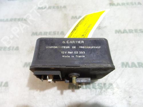 Used Electronic sensor RENAULT RAPID Box Body/MPV (F40_, G40_) 1.6 D (F404) (55 hp) 31481723