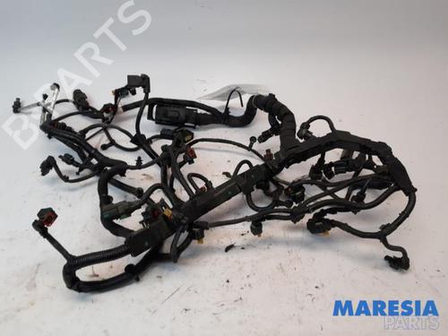 Wiring harness ALFA ROMEO GIULIA (952_) 2.0 Q4 (952ACA45, 952ACA25) | BP31499944E16