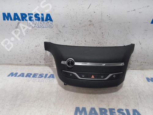 Used Switch PEUGEOT 308 II (LB_, LP_, LW_, LH_, L3_) 1.2 THP 110 (110 hp) 31421859