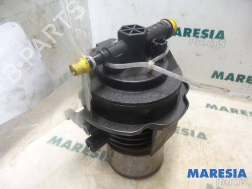 Support PEUGEOT 407 SW (6E_, 6D_) 2.0 HDi 135 | BP31484755C155 