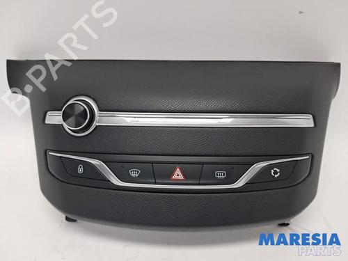 Used Switch Switch PEUGEOT 308 SW II (LC_, LJ_, LR_, LX_, L4_) 1.6 BlueHDi 120 (120 hp) 31481291 31481291