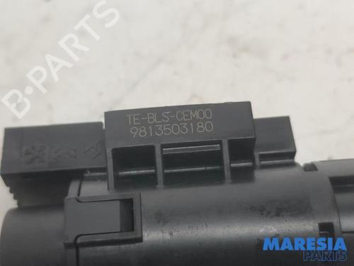 Switch CITROËN BERLINGO Box Body/MPV (K9) 1.5 BlueHDi 100 | BP31505678I30 