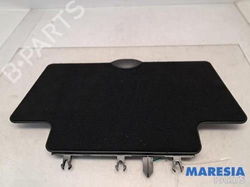 Used Luggage compartment floor CITROËN C4 Grand Picasso II (DA_, DE_) 1.2 THP 130 (130 hp) 31506690