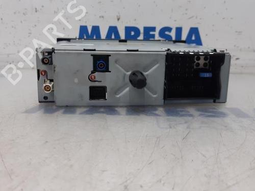 Radio CITROËN C3 II (SC_) 1.6 VTi 120 | BP31396094E6