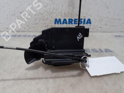 Electronic module CITROËN C4 Grand Picasso II (DA_, DE_) 1.6 HDi / BlueHDi 115 | BP31409792M83